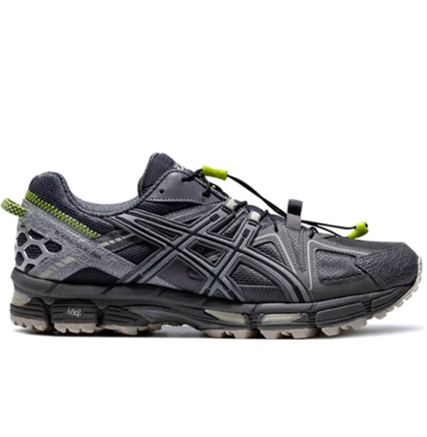 Asics Gel-Kahana 8 Dark Grey 1011B387-021