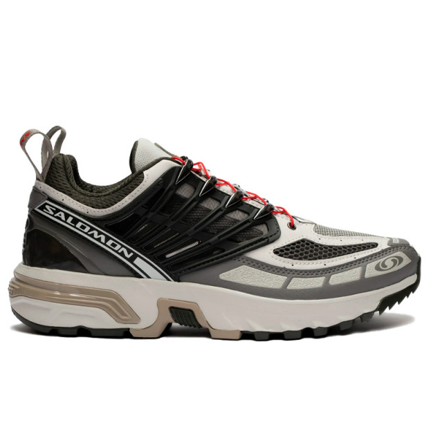 Salomon ACS Pro Grey L47132200