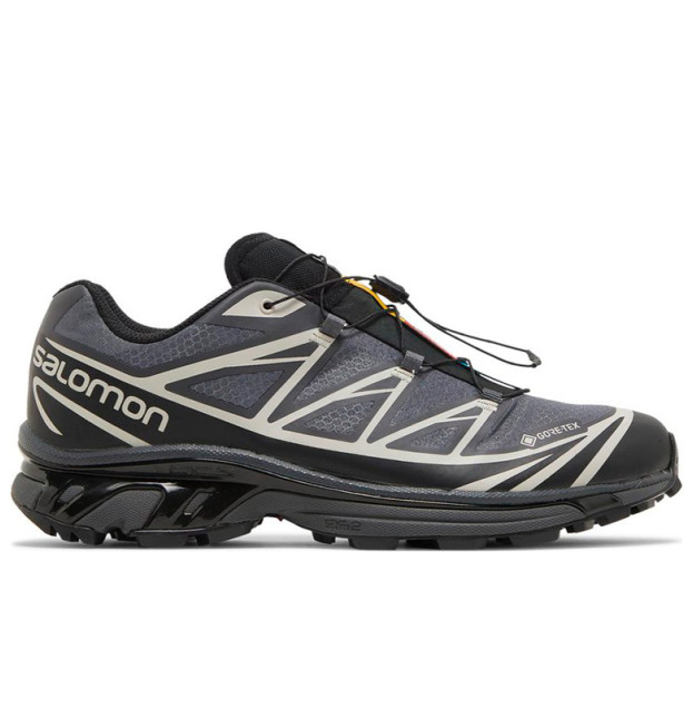 Salomon XT-6 GORE-TEX Black L41663500