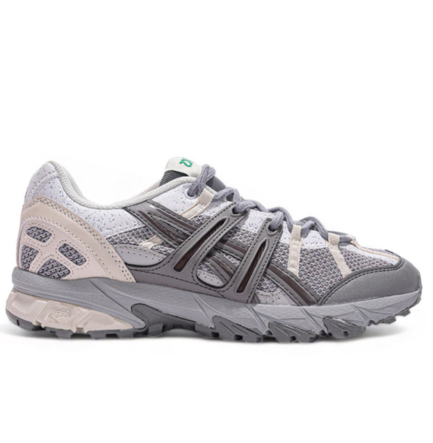 Asics Gel Sonoma 15-50 White Grey Beige