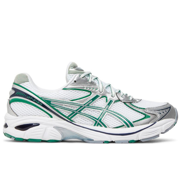 Asics GT 2160 Shamrock Green 1203A275-103