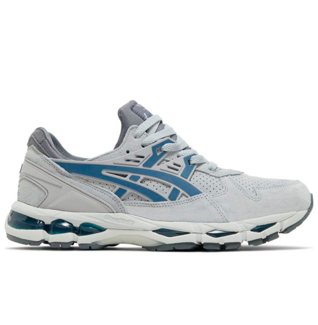 Asics Gel Kayano Trainer 21 Piedmont Grey 1201A067-021