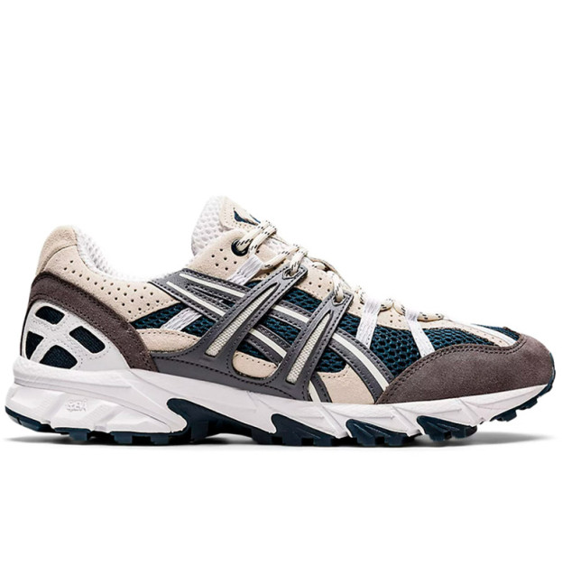 Asics Gel Sonoma 15-50 French Blue Metropolis 1201A438-402