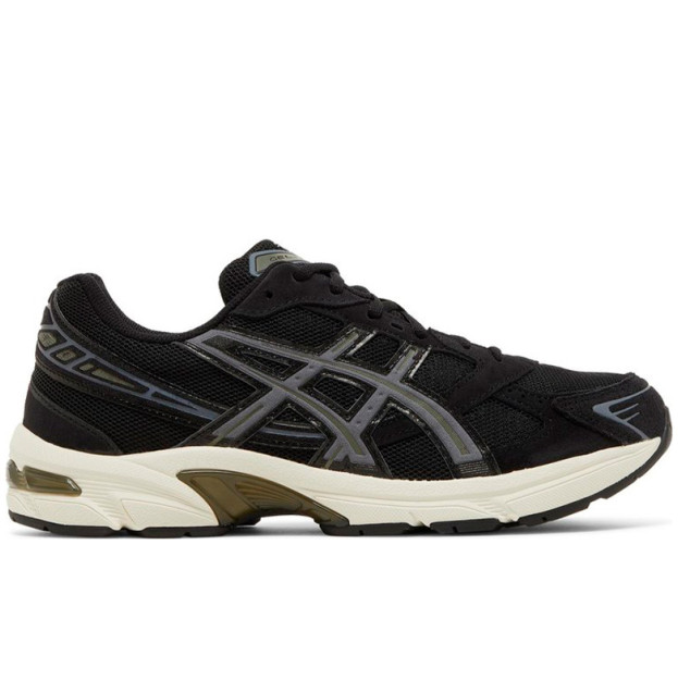 Asics Gel 1130 Black Metropolis 1201A255-002