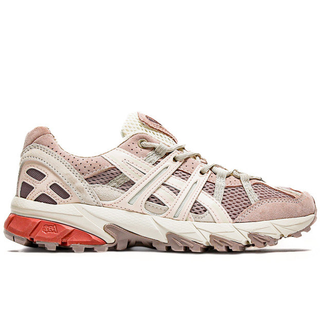 Asics Gel Sonoma 15-50 White Peach Fawn