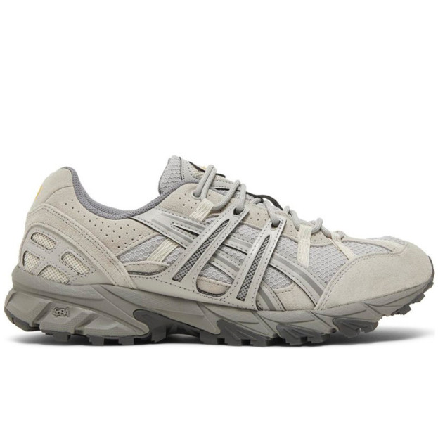 Asics Gel Sonoma 15-50 Oyster Grey 1201A702-020