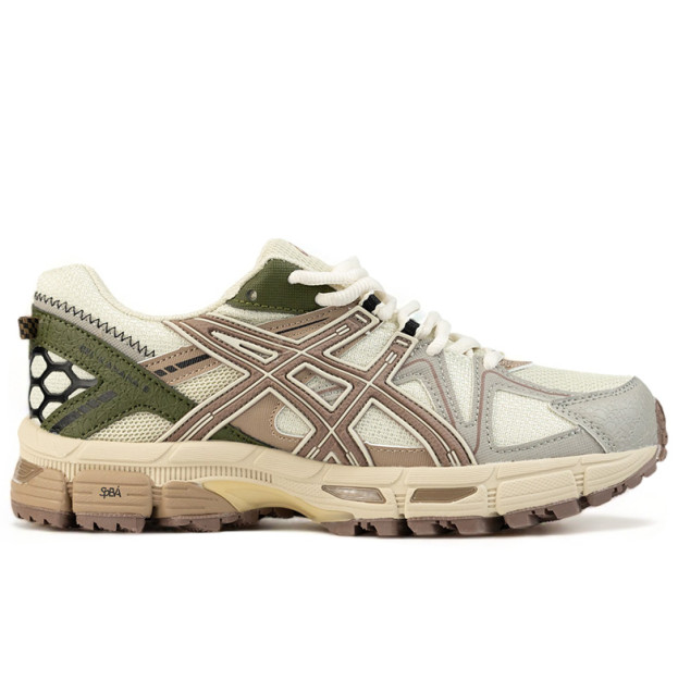 Asics Gel-Kahana 8 Marathon Pastel
