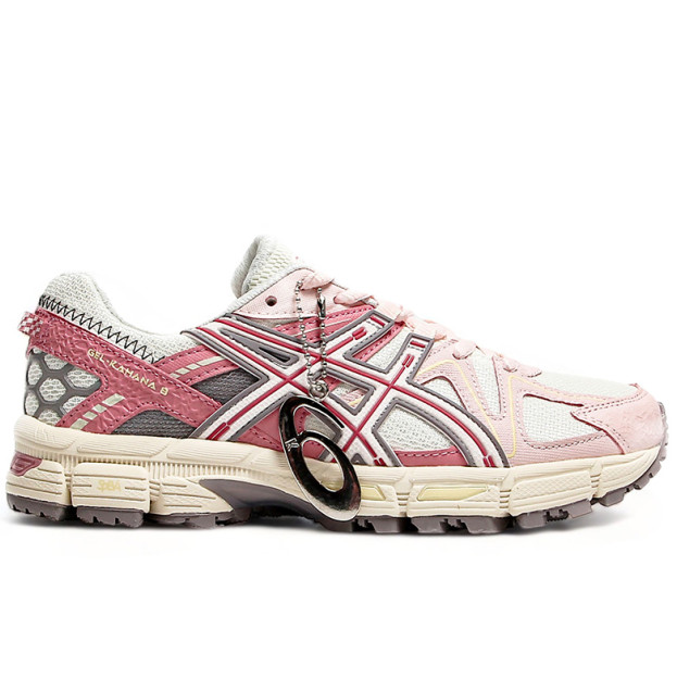 Asics Gel-Kahana 8 Beige Pink