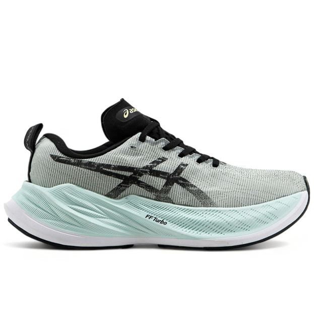Asics Superblast Black Lilac Hint 1013A127-101