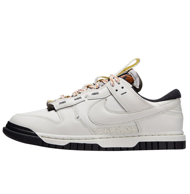 Nike Air Dunk Low Jumbo Phantom FB8894-002