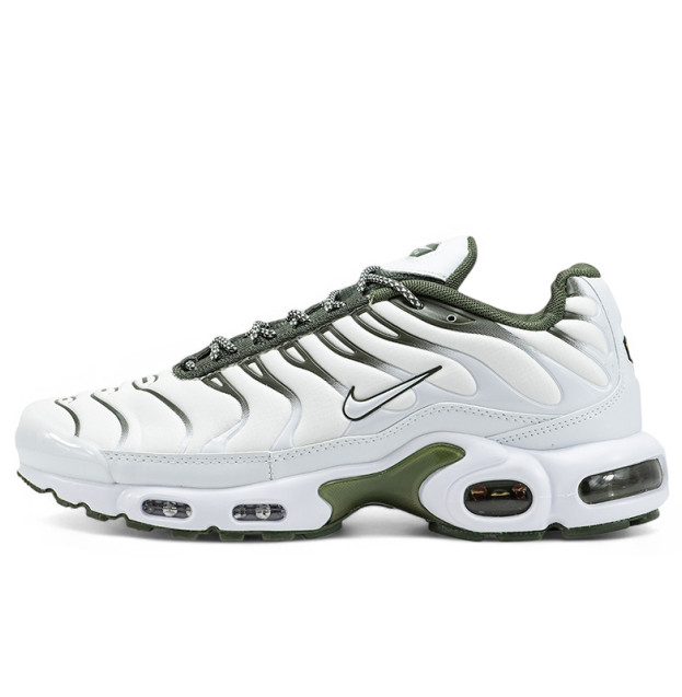 Nike Air Max TN Light Bone Olive