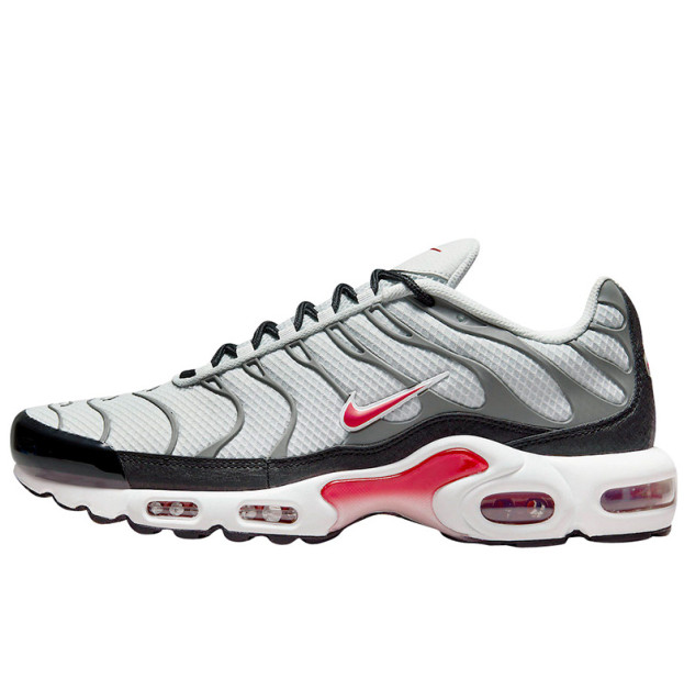 Nike Air Max Plus White Grey Black DM0032-002