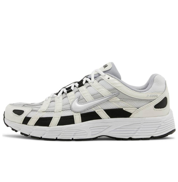 Nike P-6000 Sail Wolf Grey CD6404-101