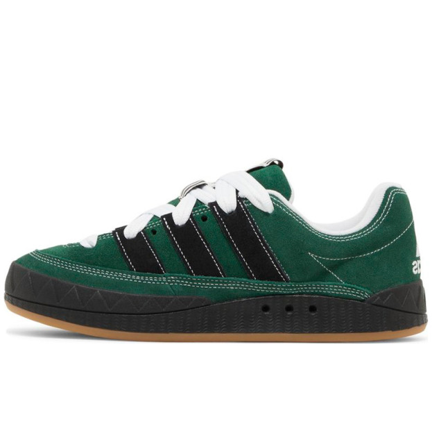 Adidas Adimatic x Crude From Portugal YNuK IE2164