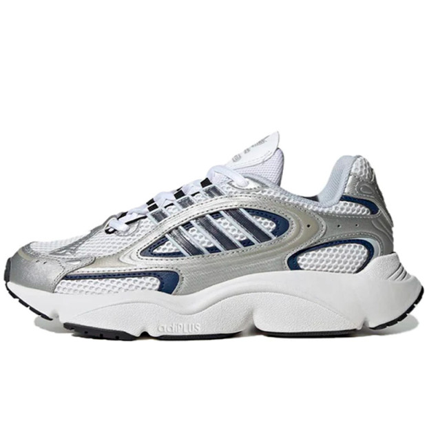 Adidas Ozmillen Silver Tech Indigo IF6582