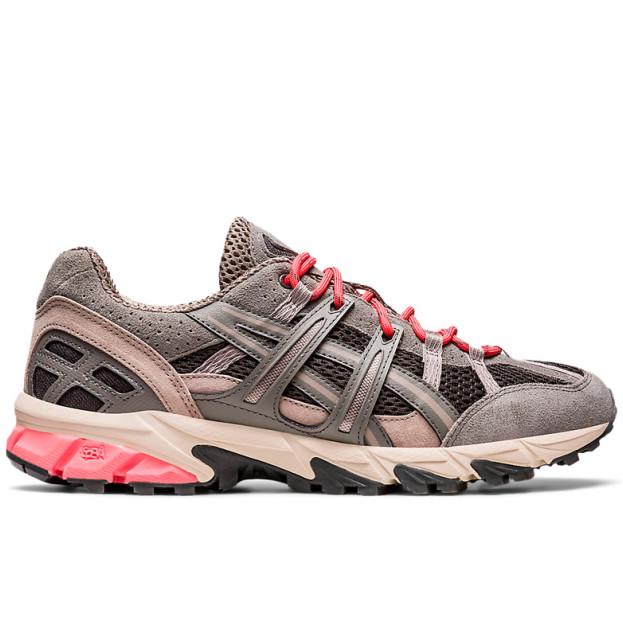 Asics Gel Sonoma 15-50 Clay Grey Pink 1201A438-020