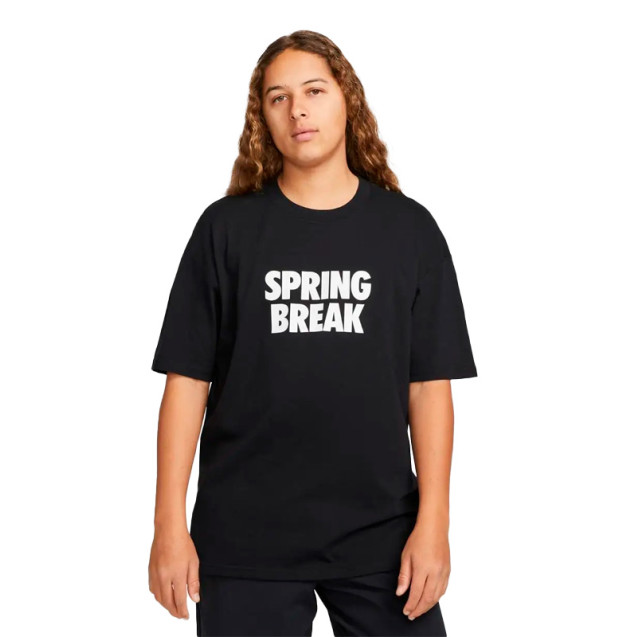 Футболка Nike NK SB TEE SPRING BREAK DX9457-010