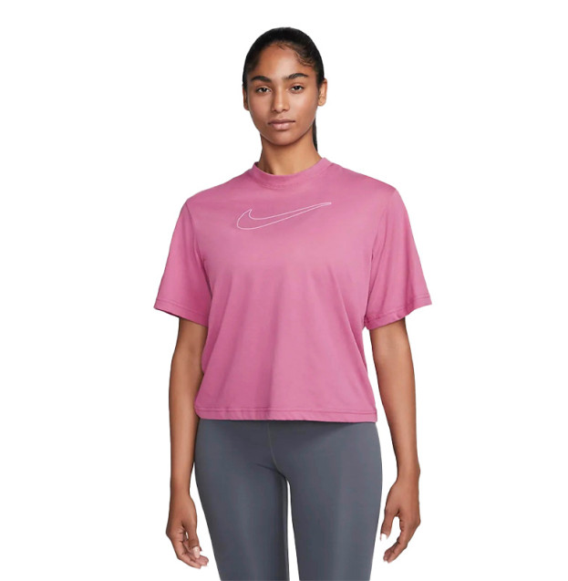 Футболка Nike NK DF TEE SS BOXY DX7984-656