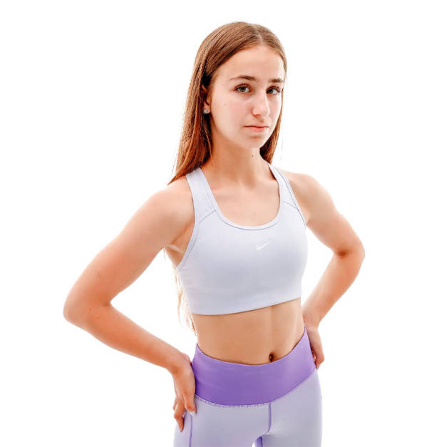 Топ Nike SWOOSH BRA PAD BV3636-536