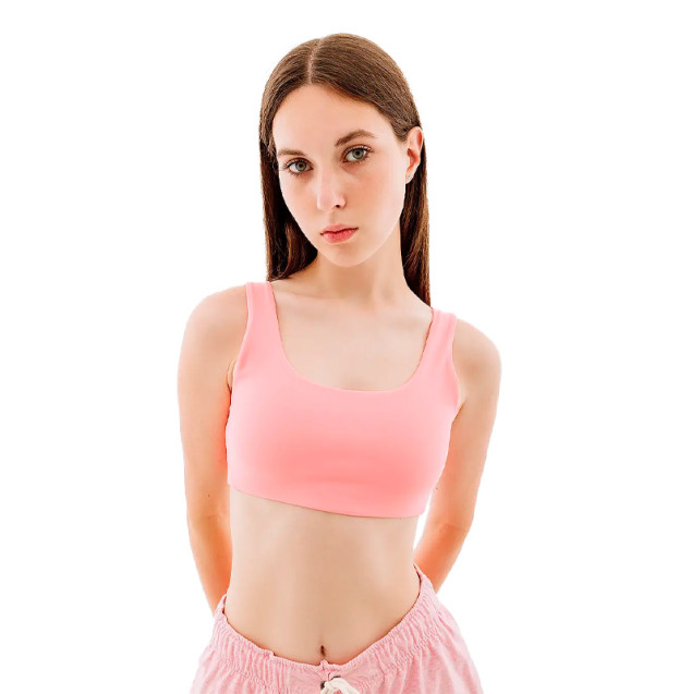 Топ Nike NK DF ALATE ALL BRA DV9855-611