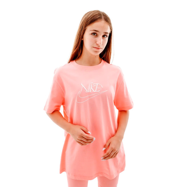 Футболка Nike NSW TEE OC 2 BF FB8203-611