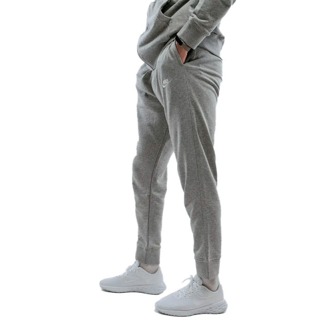 Штани Nike CLUB JGGR FT BV2679-063