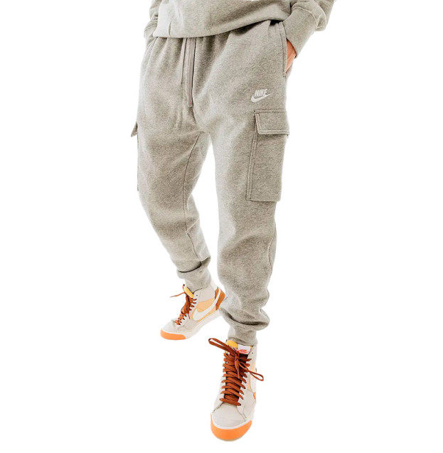 Штани Nike CLUB PANT CARGO BB CD3129-063