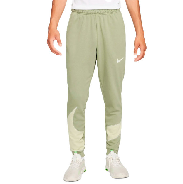 Штани Nike DF FLC PANT TAPER ENERG FB8577-386