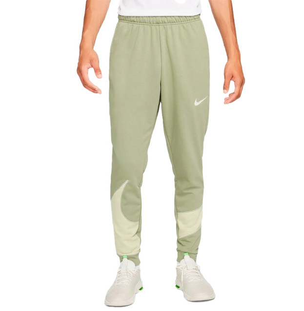 Штани Nike DF FLC PANT TAPER ENERG FB8577-386