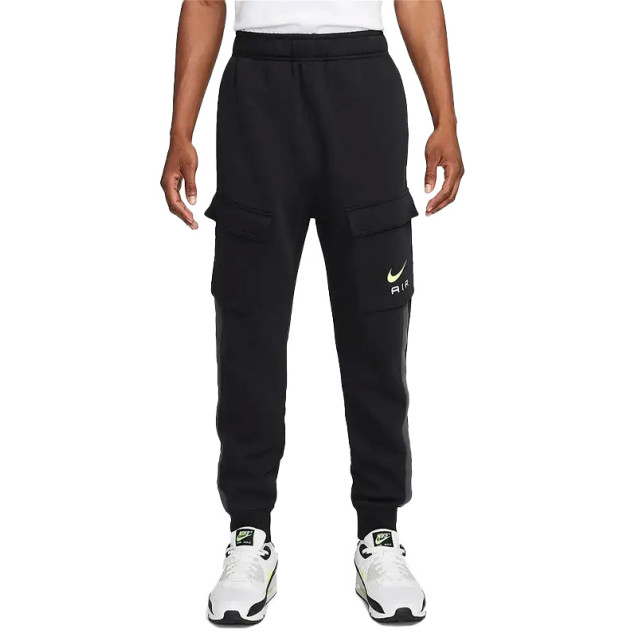 Штани Nike AIR CARGO PANT FLC BB FN7693-011