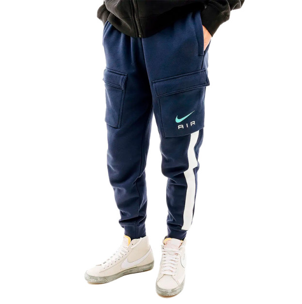 Штани Nike AIR CARGO PANT FLC BB FN7693-410
