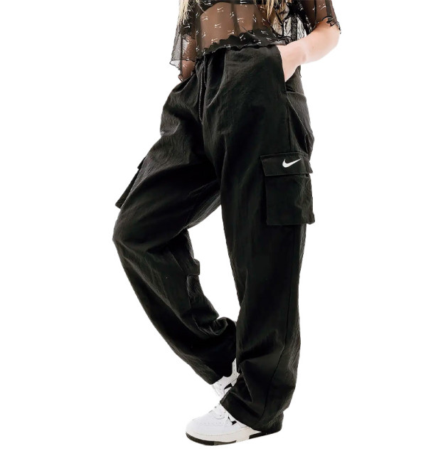 Штани Nike ESSNTL WVN HR PNT CARGO DO7209-010