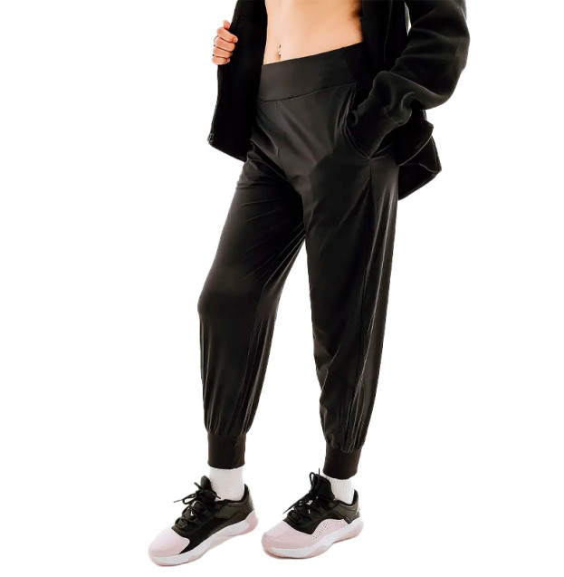 Штани Nike 7/8 JOGGER DV9453-010