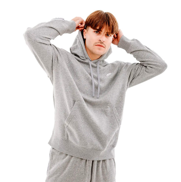 Спортивний костюм Nike CLUB FLC GX HD TRK SUIT FB7296-063