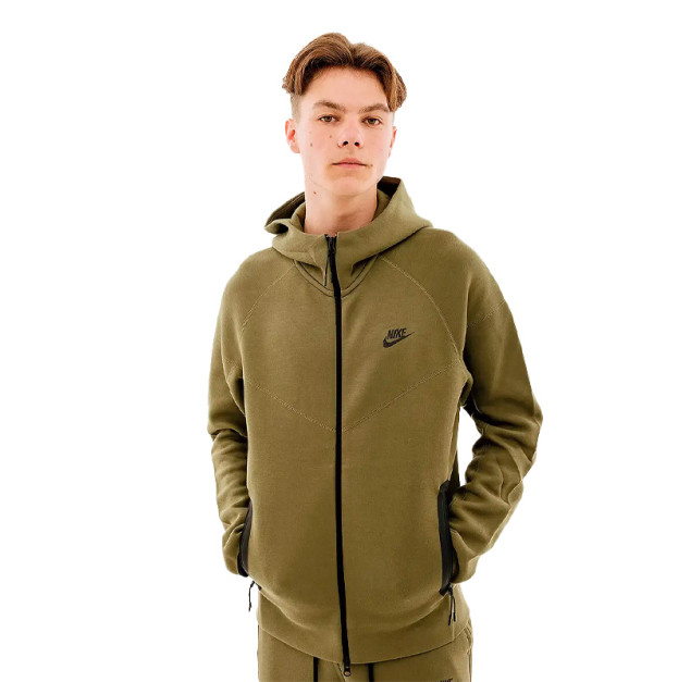 Кофта Nike HOODIE FB7921-222