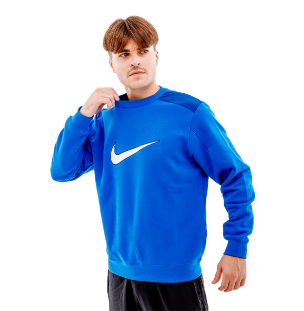 Світшот Nike CREW BB FN0245-480