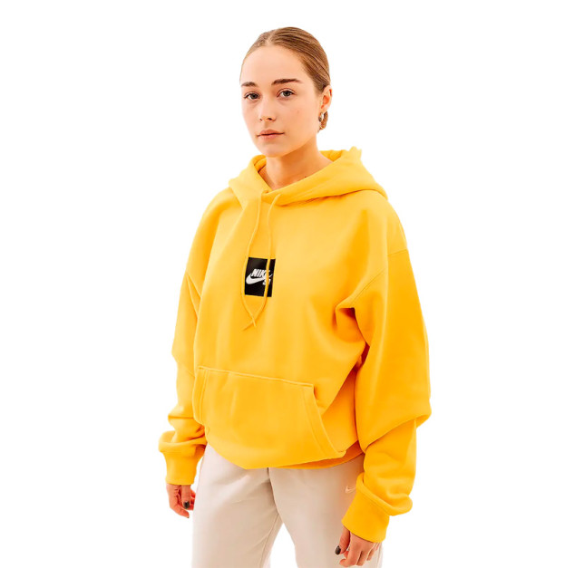 Худи Nike BOX LOGO DV8839-739