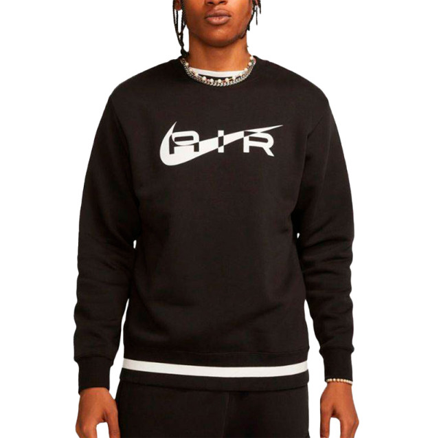 Кофта Nike AIR CRE FLC BB FN7692-010