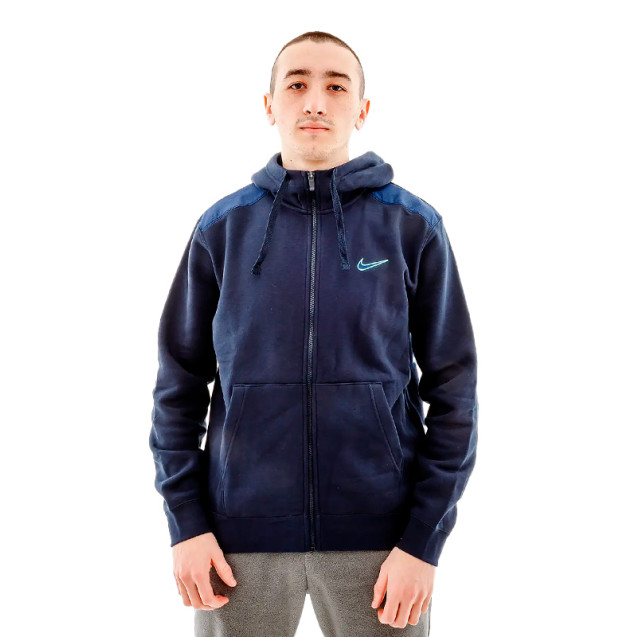 Кофта Nike SP FLC FZ HOODIE BB FQ8819-475