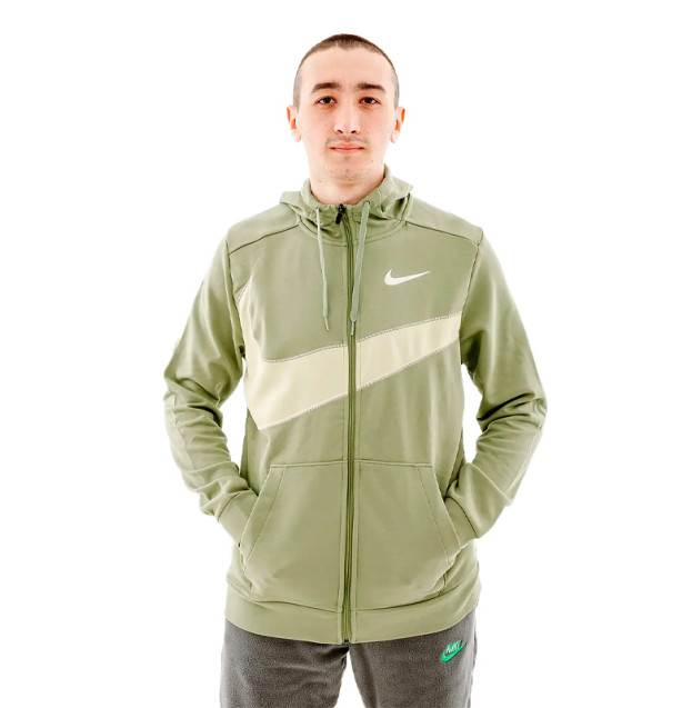 Кофта Nike DF FLC HD FZ ENERG FB8575-386