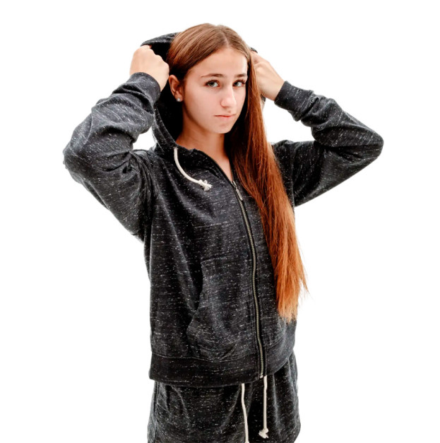 Худи Nike NSW GYM VNTG GFX EASY PO HD DM6388-010