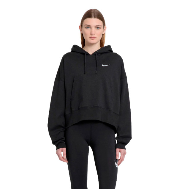 Худі Nike NSW JRSY OS PO HOODIE DM6417-010
