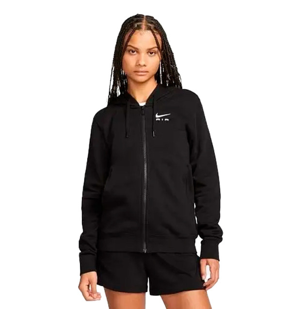 Кофта Nike NSW AIR FLC HD FZ DV8046-010