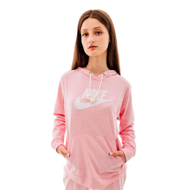 Худи Nike NSW GYM VNTG GFX EASY PO HD DM6388-690
