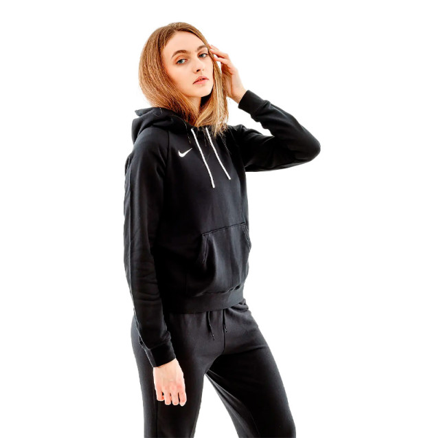 Толстовка Nike FLC PARK20 PO HOODIE CW6957-010