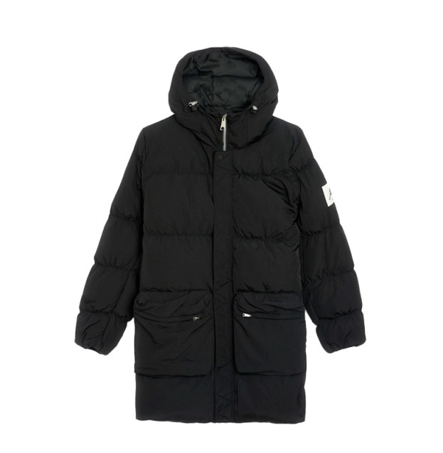 Пуховик JORDAN ESS STMT PARKA DQ7346-010