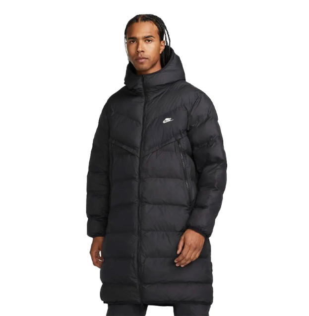 Куртка Nike NK SF WR PL-FLD HD PARKA DR9609-010