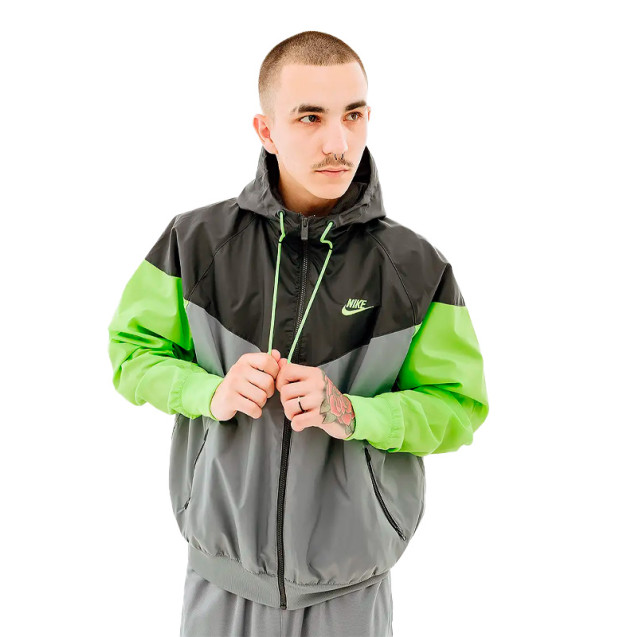 Куртка Nike NK WVN LND WR HD JKT DA0001-065
