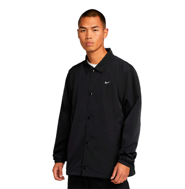 Куртка Nike NK AU COACHES JKT DQ5005-010