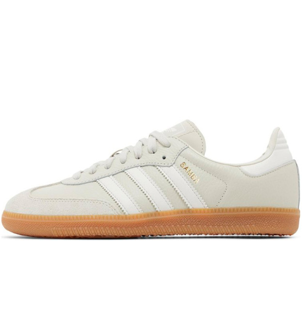 Adidas Samba Aluminium Gum IE7013